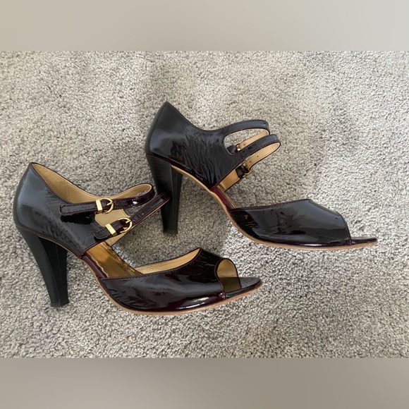 Lukasz heels, size 40 - Picture 3 of 3